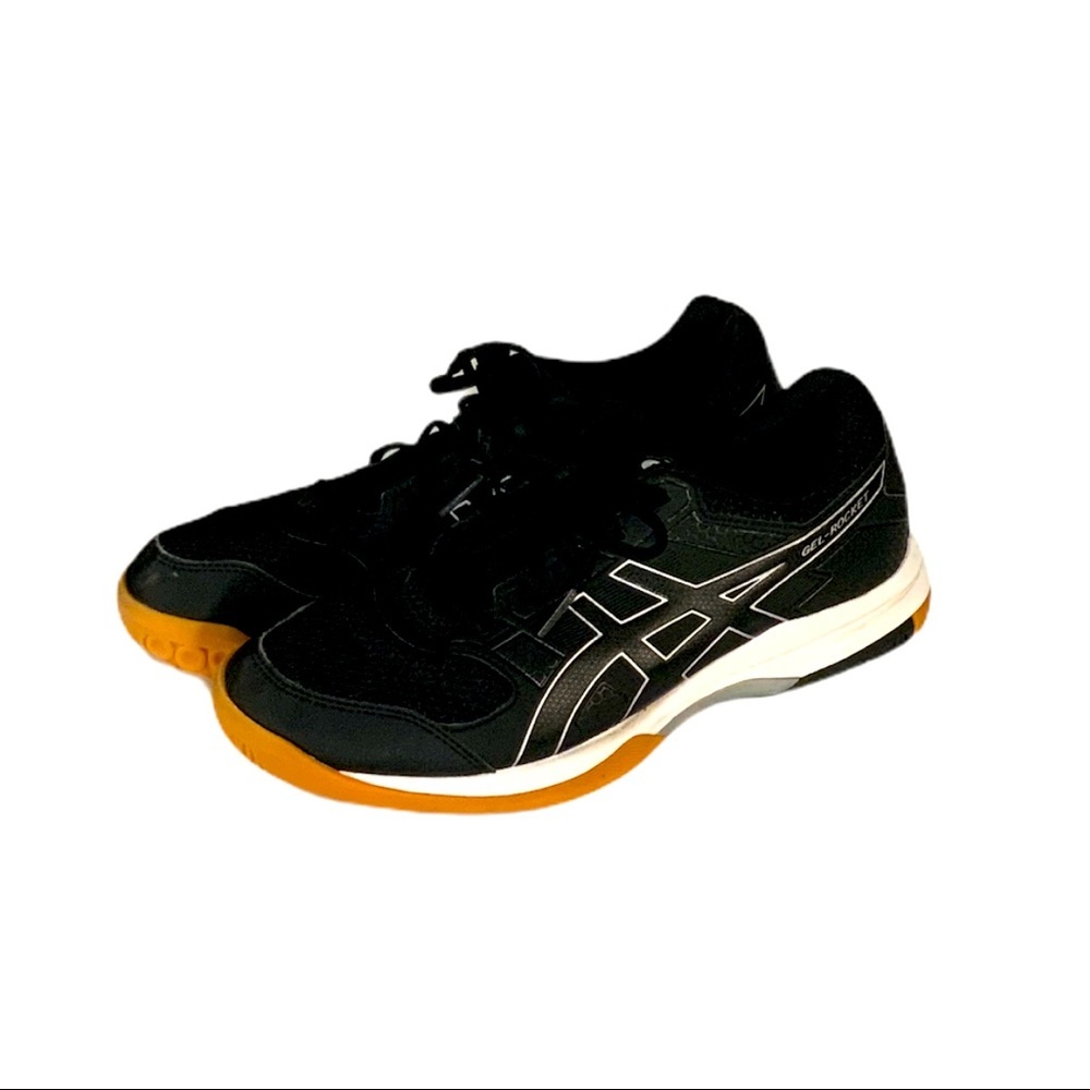 ASICS gel rocket 8 volleyball court shoe